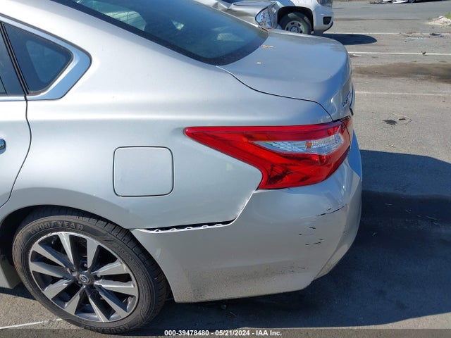 Nissan Altima 2.5 Sv 2017 1N4AL3AP1HC230056 Image 11