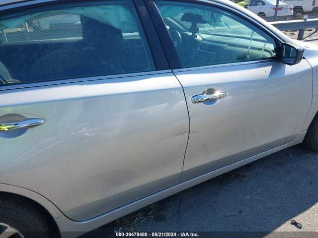 Nissan Altima 2.5 Sv 2017 1N4AL3AP1HC230056 Image 13
