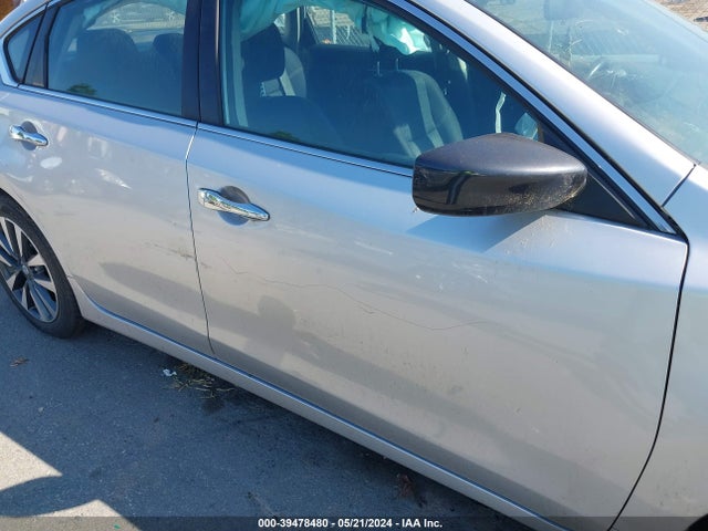 Nissan Altima 2.5 Sv 2017 1N4AL3AP1HC230056 Image 14
