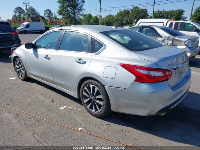 Nissan Altima 2.5 Sv 2017 1N4AL3AP1HC230056 Image 3