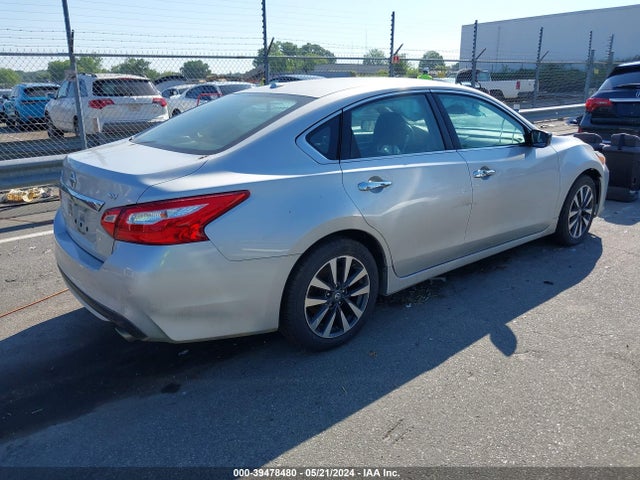 Nissan Altima 2.5 Sv 2017 1N4AL3AP1HC230056 Image 4