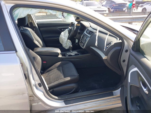 Nissan Altima 2.5 Sv 2017 1N4AL3AP1HC230056 Image 5