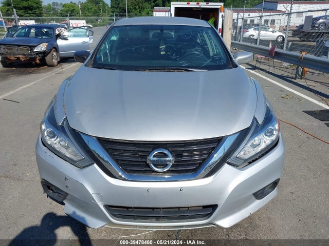 Nissan Altima 2.5 Sv 2017 1N4AL3AP1HC230056 Image 6