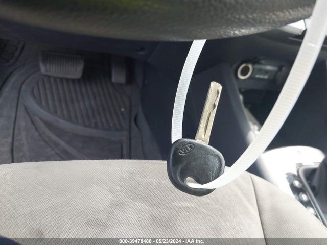 KIA RIO LX 2014 KNADM4A35E6417119 Image 11