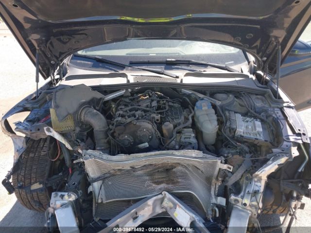 WAUPNAF50JA018077 Audi A5 2.0t Premium