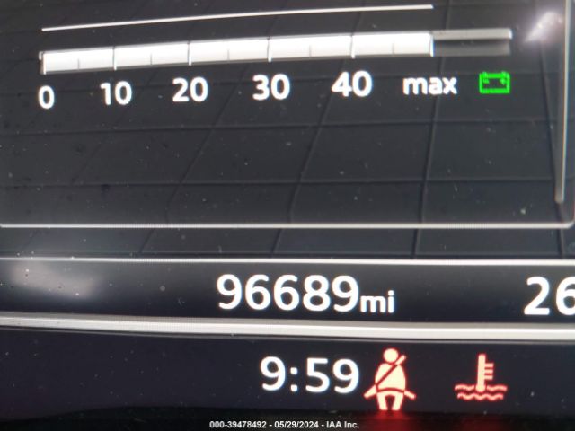 WAUPNAF50JA018077 Audi A5 2.0t Premium