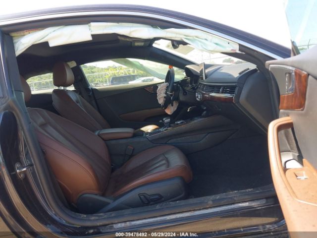 WAUPNAF50JA018077 Audi A5 2.0t Premium