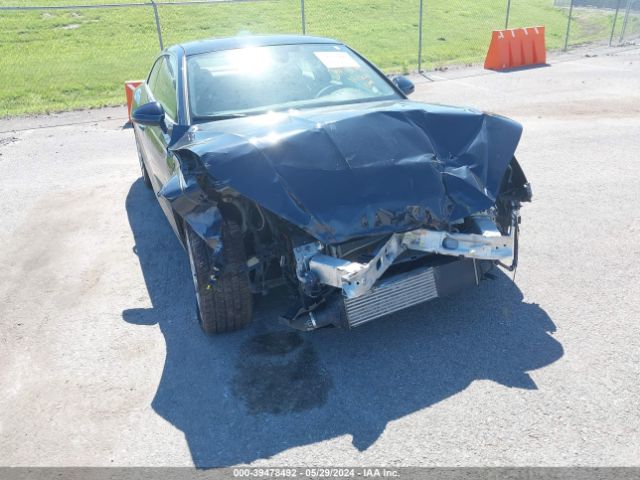 WAUPNAF50JA018077 Audi A5 2.0t Premium