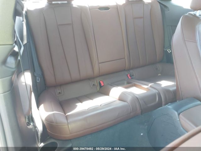 WAUPNAF50JA018077 Audi A5 2.0t Premium