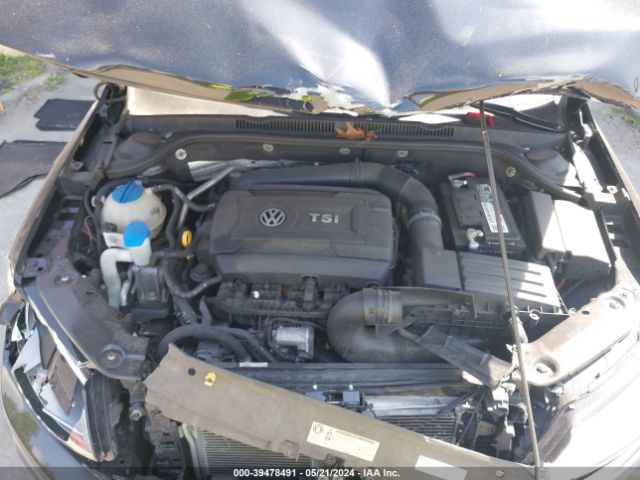 3VWD17AJ3GM416854 Volkswagen Jetta 1.8t Sport