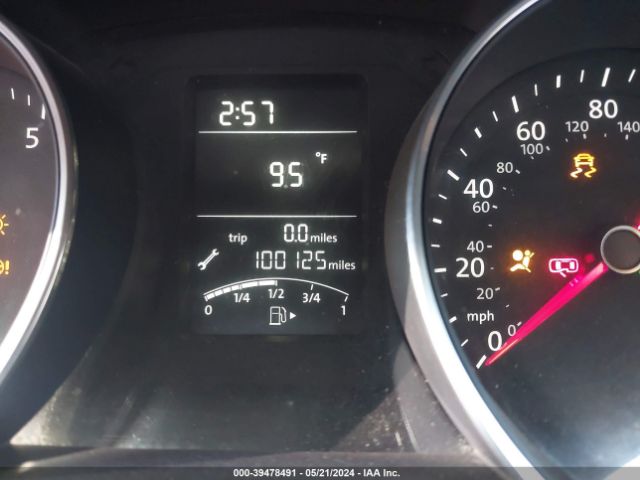 3VWD17AJ3GM416854 Volkswagen Jetta 1.8t Sport