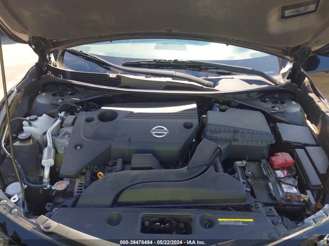 Nissan Altima 2.5 Sv 2014 1N4AL3AP6EC326454 Image 10