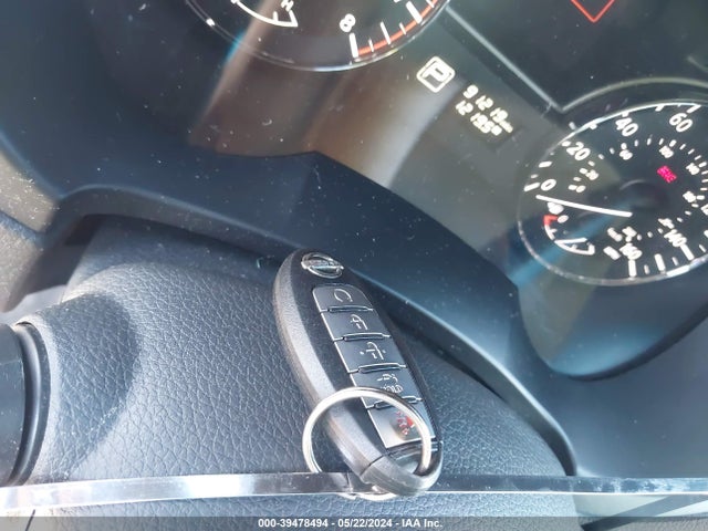 Nissan Altima 2.5 Sv 2014 1N4AL3AP6EC326454 Image 11