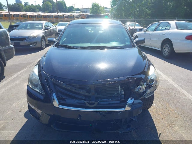 Nissan Altima 2.5 Sv 2014 1N4AL3AP6EC326454 Image 12
