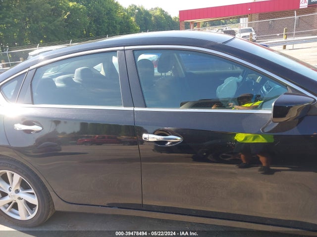 Nissan Altima 2.5 Sv 2014 1N4AL3AP6EC326454 Image 13