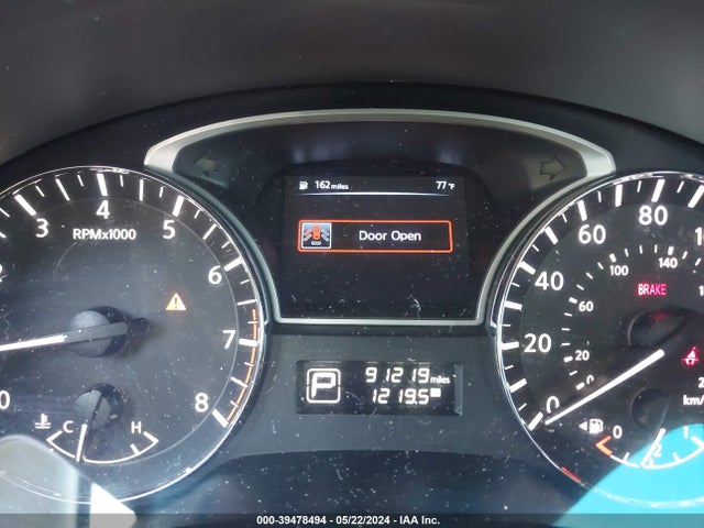 Nissan Altima 2.5 Sv 2014 1N4AL3AP6EC326454 Image 15