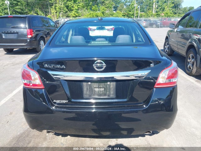 Nissan Altima 2.5 Sv 2014 1N4AL3AP6EC326454 Image 16