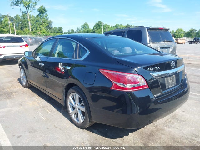 Nissan Altima 2.5 Sv 2014 1N4AL3AP6EC326454 Image 3