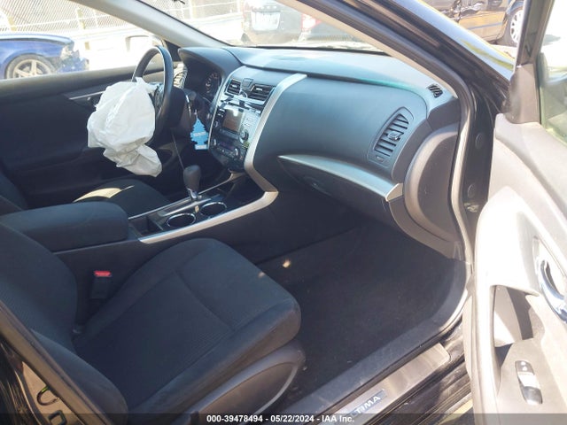 Nissan Altima 2.5 Sv 2014 1N4AL3AP6EC326454 Image 5