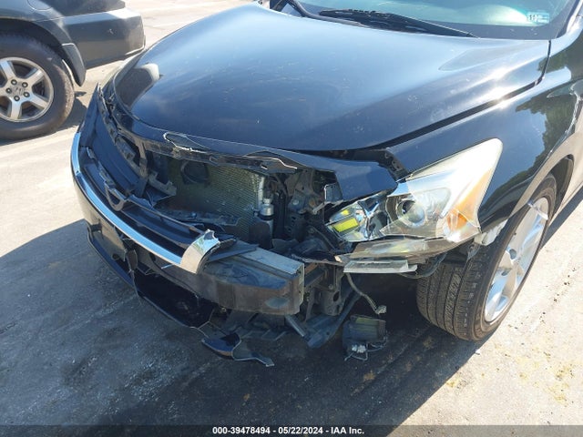 Nissan Altima 2.5 Sv 2014 1N4AL3AP6EC326454 Image 6