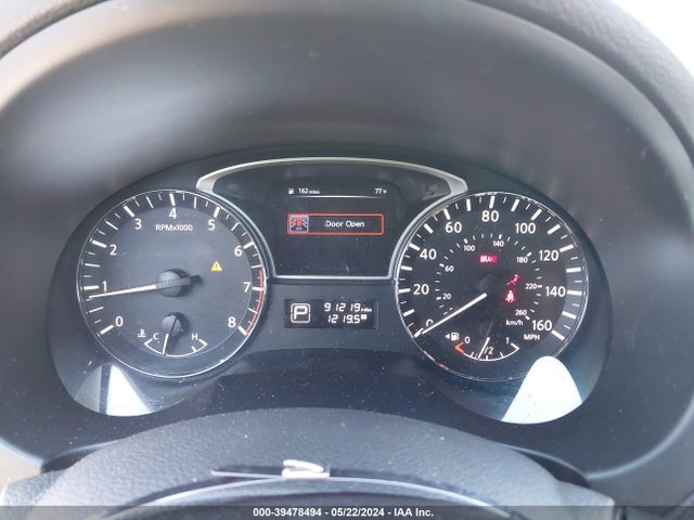 Nissan Altima 2.5 Sv 2014 1N4AL3AP6EC326454 Image 7