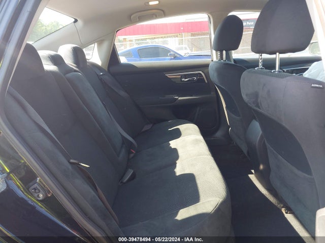 Nissan Altima 2.5 Sv 2014 1N4AL3AP6EC326454 Image 8