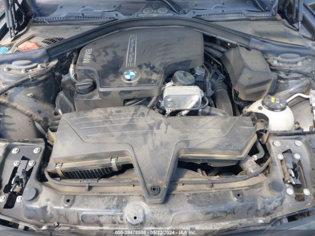 WBA8A9C59JAH12952 BMW 320i