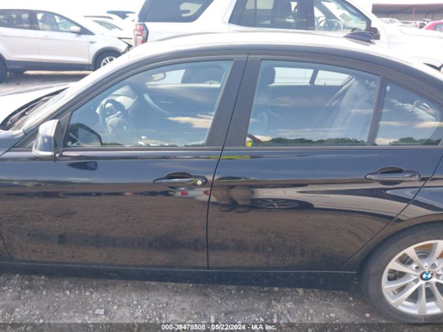 WBA8A9C59JAH12952 BMW 320i