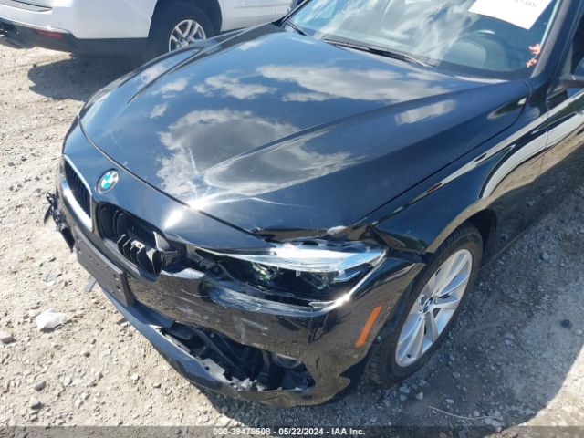 WBA8A9C59JAH12952 BMW 320i