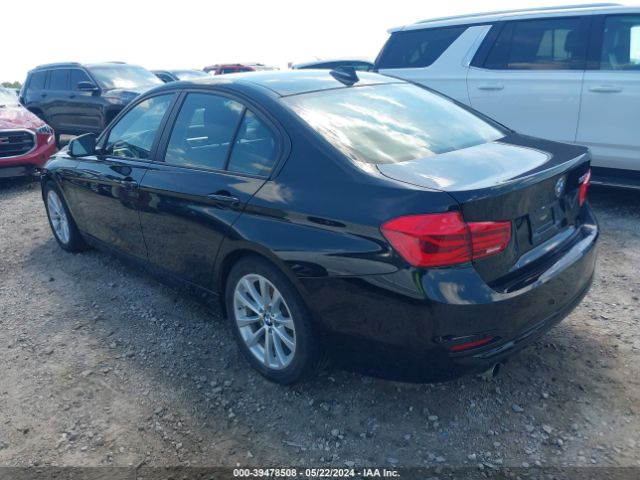 WBA8A9C59JAH12952 BMW 320i