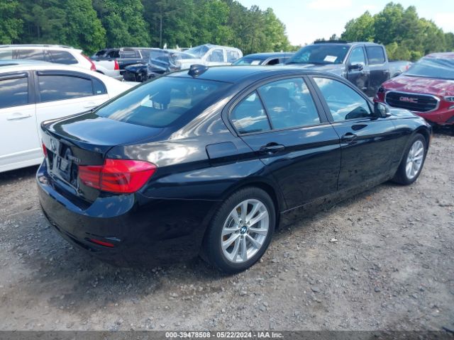 WBA8A9C59JAH12952 BMW 320i