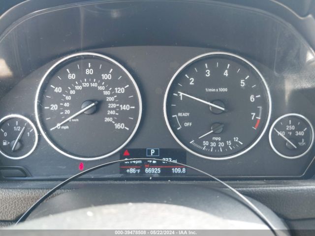 WBA8A9C59JAH12952 BMW 320i
