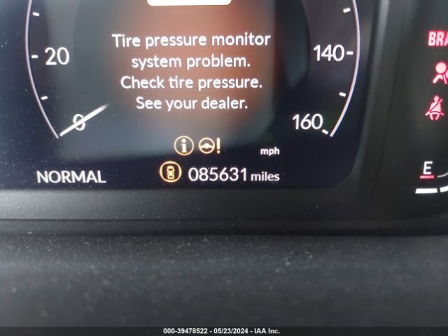 1HGCY2F69PA037776 Honda Accord Hybrid Ex-l