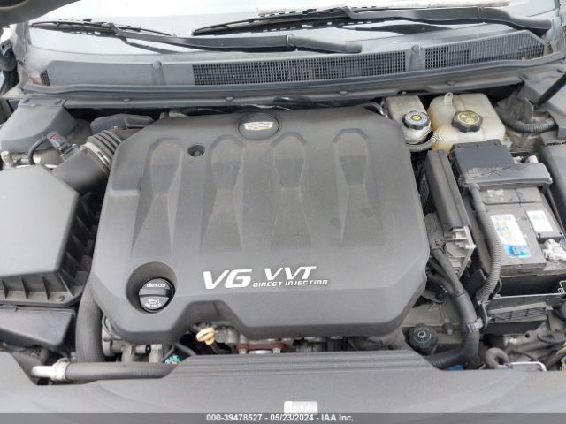 2G61M5S3XK9142994 Cadillac XTS LUXURY