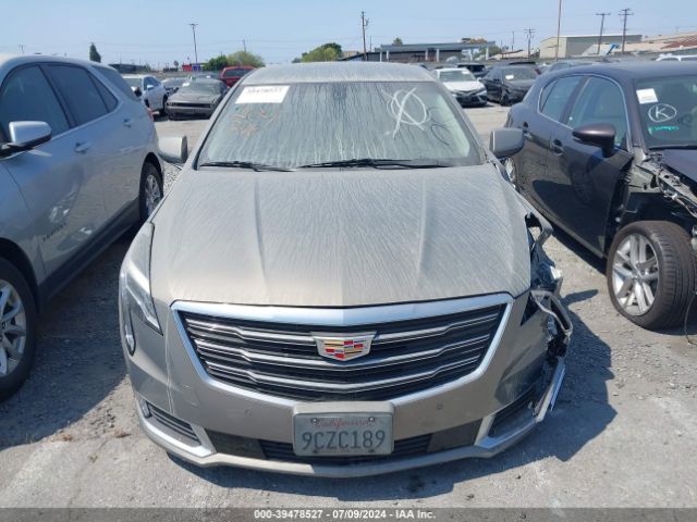 2G61M5S3XK9142994 Cadillac XTS LUXURY