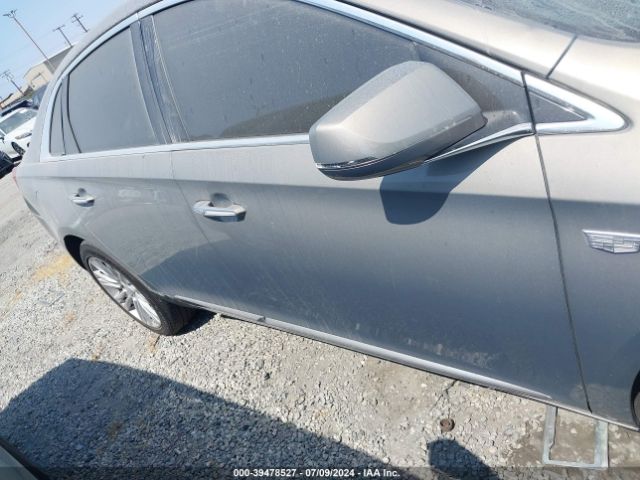 2G61M5S3XK9142994 Cadillac XTS LUXURY