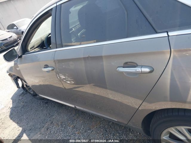 2G61M5S3XK9142994 Cadillac XTS LUXURY