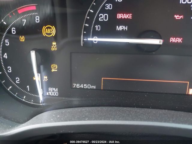 2G61M5S3XK9142994 Cadillac XTS LUXURY