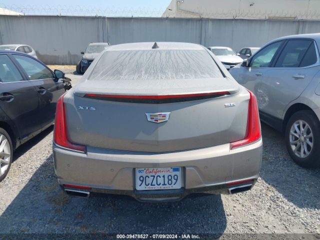 2G61M5S3XK9142994 Cadillac XTS LUXURY