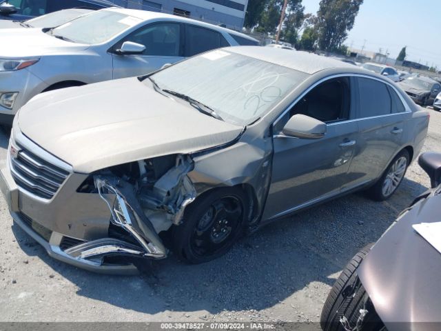 2G61M5S3XK9142994 Cadillac XTS LUXURY