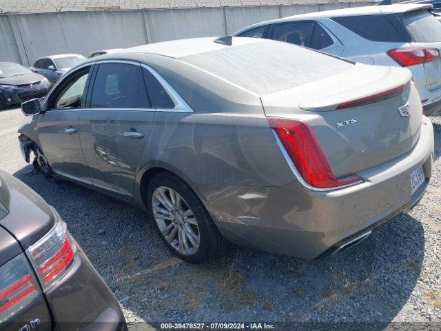 2G61M5S3XK9142994 Cadillac XTS LUXURY