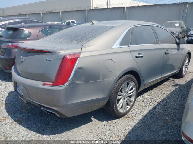 2G61M5S3XK9142994 Cadillac XTS LUXURY