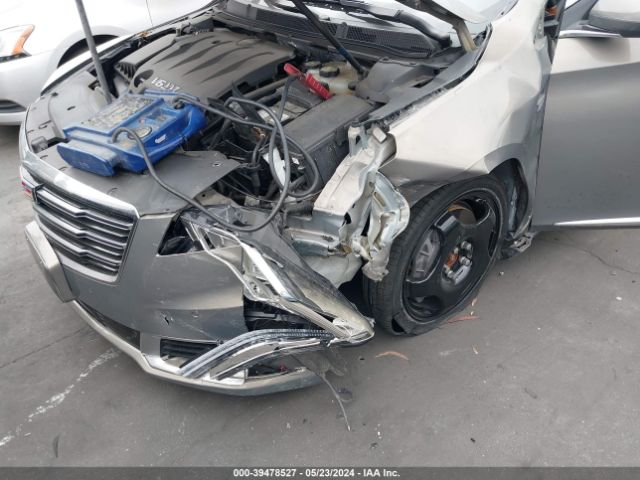 2G61M5S3XK9142994 Cadillac XTS LUXURY