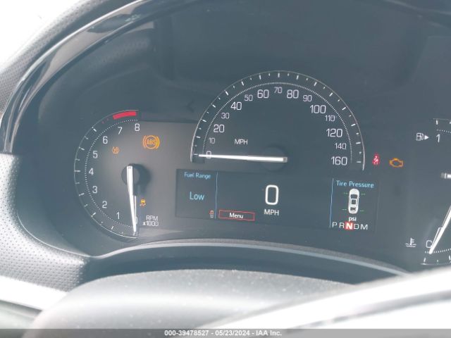 2G61M5S3XK9142994 Cadillac XTS LUXURY