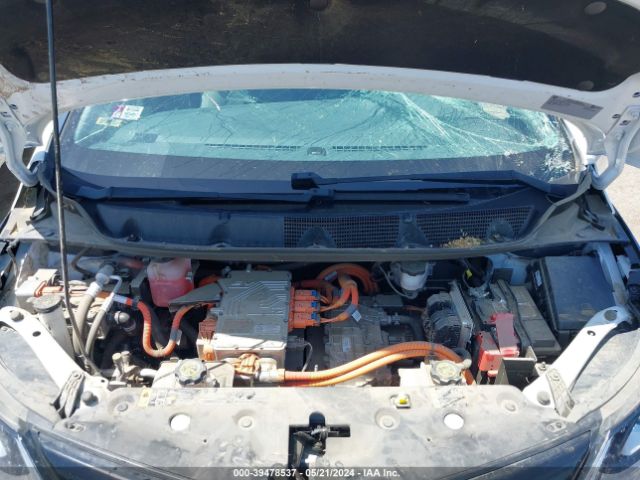 1G1FY6S02M4102104 Chevrolet Bolt Ev Fwd Lt