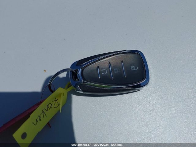 1G1FY6S02M4102104 Chevrolet Bolt Ev Fwd Lt