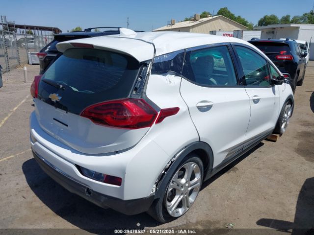 1G1FY6S02M4102104 Chevrolet Bolt Ev Fwd Lt