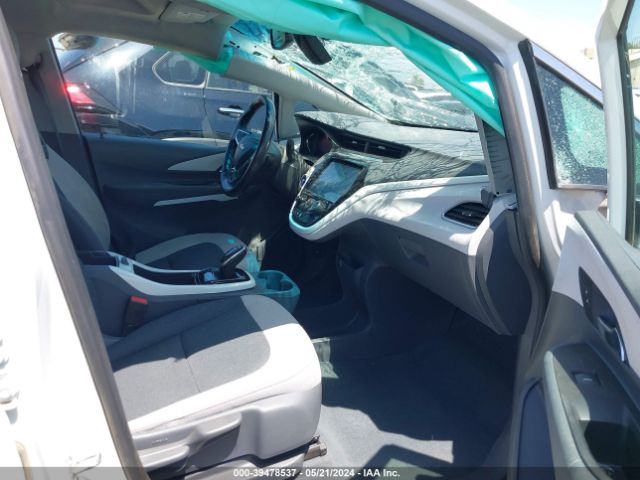 1G1FY6S02M4102104 Chevrolet Bolt Ev Fwd Lt