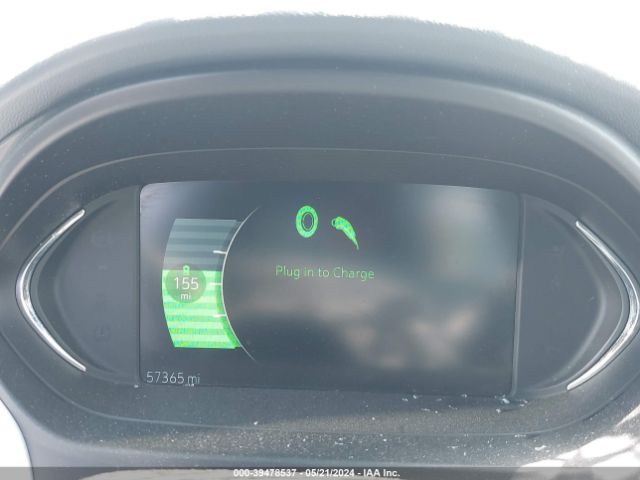 1G1FY6S02M4102104 Chevrolet Bolt Ev Fwd Lt