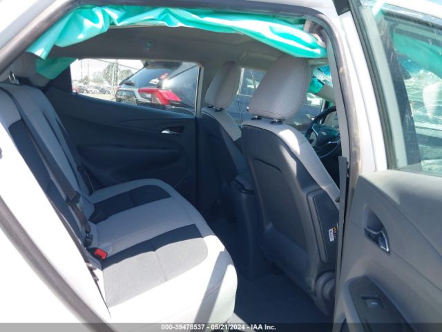 1G1FY6S02M4102104 Chevrolet Bolt Ev Fwd Lt